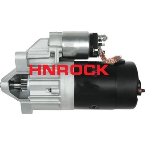 NEW STARTER MOTOR 31102 22560BO 0001218157 0001218757 CS885 438186 455899 600214 D7R57 FOR CITROEN FOR JUMPER 2.5D