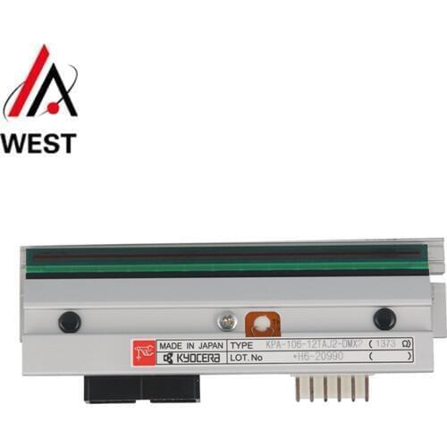 Free shipping brand new original Datamax I4406 400dpi printhead label head 406dpi Barcode printing head PHD20-2208-01