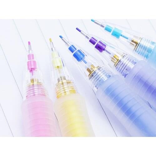 Pilot Automatic Pencil Refill 0.7mm HCR-197 Stationery for School Office Supplies Pen for Writing Accessories