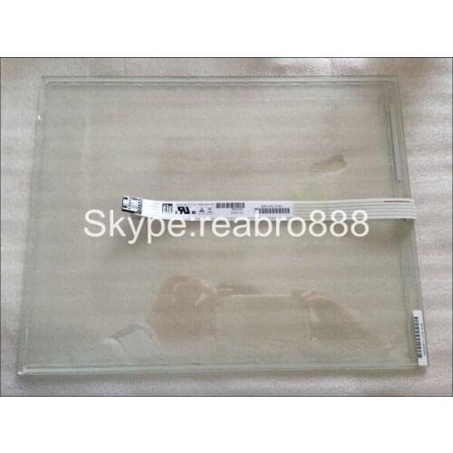 SCN-A5-FLT12.1-R4H-0H1-R E602395 12.1INCH ELO original maker 5 wireTouch screen panel