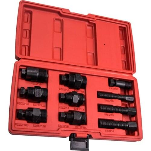 Rotor Flywheel Driver Puller Tool Kit For ATV Motorcycle Dirt Bike Remover M22x1.0