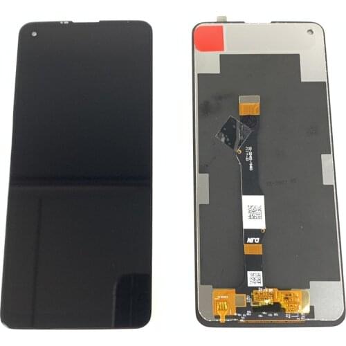LCD For Motorola Moto G Power 2021 LCD G10 Play LCD Display Screen Touch Digitizer