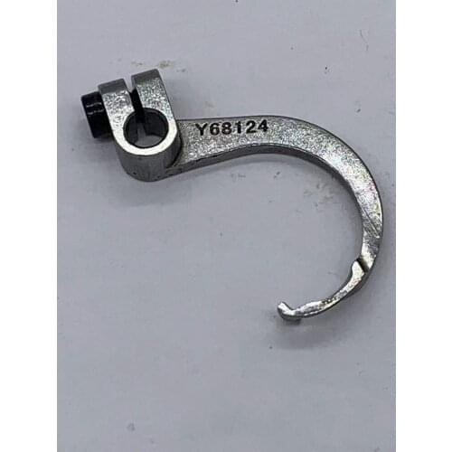 0068124 Top Cover Thread Hook Used For Yamato FD-62G FD-65 Sewing Machine Sewing Machine Spare Parts 68124 Top Cover Thread Hook