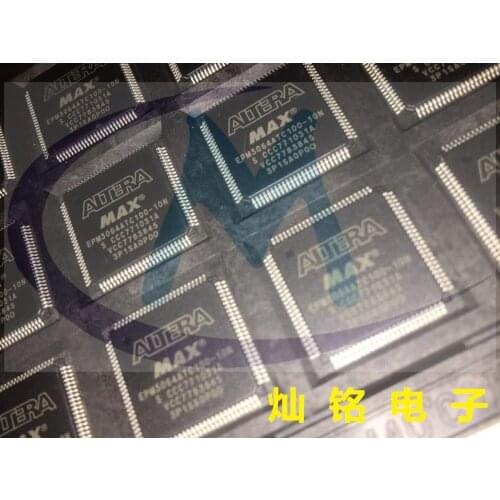 100% New&original EPM3064ATC100-10N EPM3064ATC100 CPLD