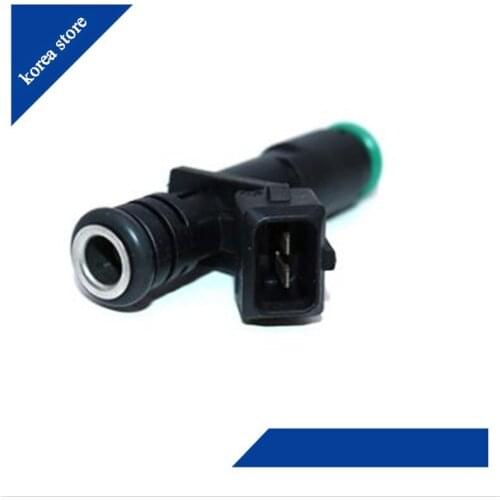 24101262 Fuel Injector 50 Connector Pigtail Sd22 Fuel Injector FOR SAIL