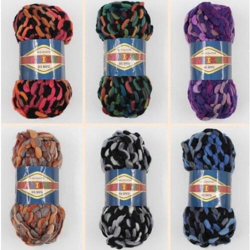 Алис Биг-Банг Sewing Thread