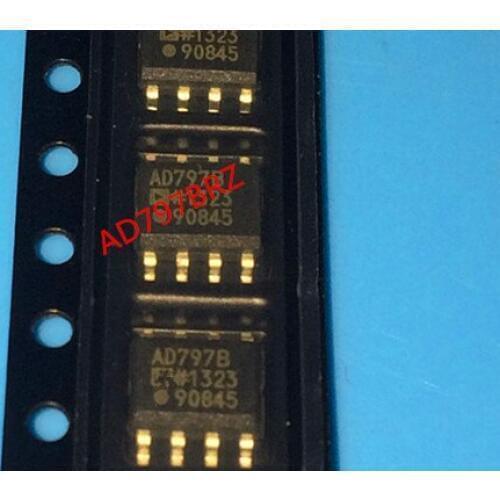 Free shipping AD797BRZ AD797B AD797