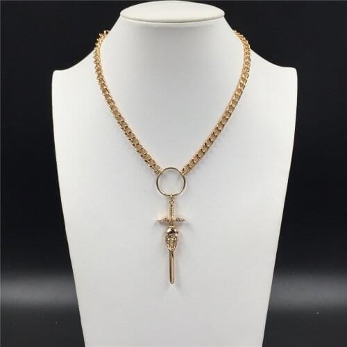 Готические подвески Fooga China At AliExpress