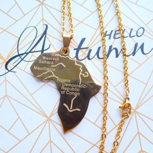 Hanchun Gold Pendants