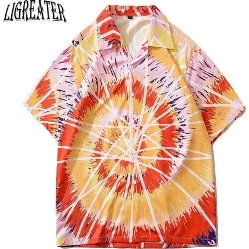 Мужские рубашки LIGREATER China At AliExpress