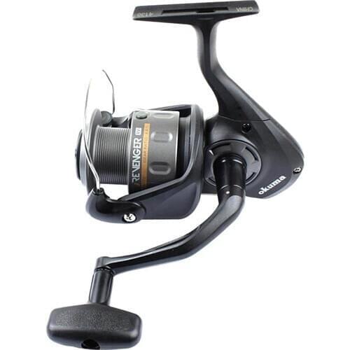Northeaster Global Revenger Fishing Machine Rv-55