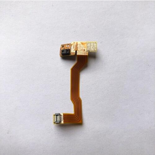 Original for Nokia N9 Sensor Proximity Ambient Light Sensor flat cable Replacement Flex Cable