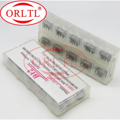 ORLTL auto Fuel Injectors