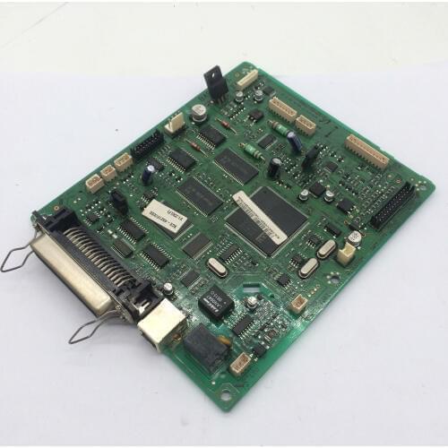 Main Board PCB JC41-00303C PBA JC92-01726A For Samsung Laserjet SCX-4521F 4521 4521F PRINTER PARTS
