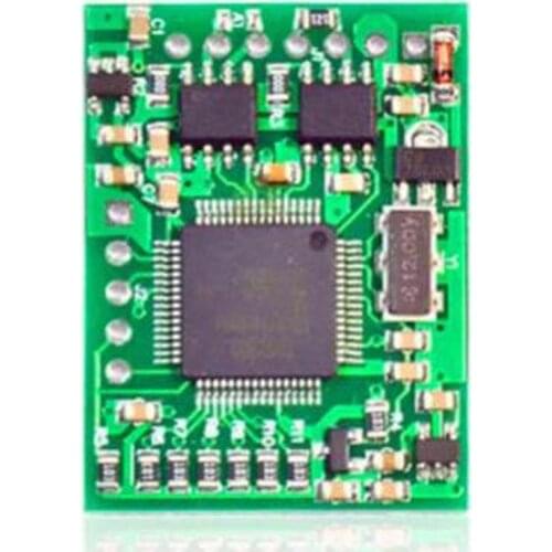 Work For BM CAS4 And for FEM for MB W212 W221 W164 W166 W204 Super CAN Filter