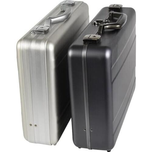 Laptop Bags for Men Portfolio Folder Office Bags Business Document Briefcase Organizador Notebook Brief Cases