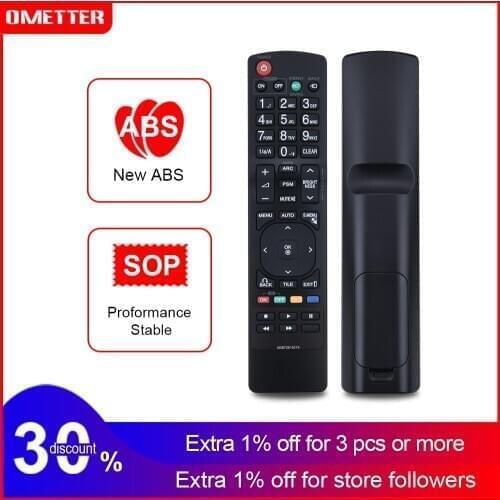 AKB72915219 TV remote control use for LG led lcd TV M4225C M3704 M3704CCBA M4225CCBA 32WL30MS 32WL30MS-B remoto controller