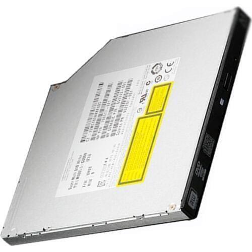 New Laptop Internal DVD Drive Replacement for Dell Inspiron 1545 1525 1501 1520 Series Double Layer 8X DVD RW DL RAM Burner New