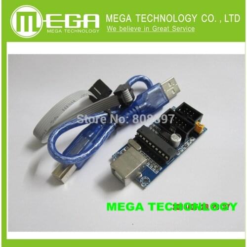 AVR Microcontroller special download cable USB