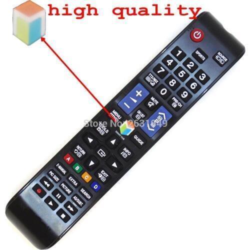 BN59-01198Q REMOTE CONTROL for SAMSUNG SMART LED TV BN59-01198U BN59-01198C BN59-01198X BN59-01198A UA32J5500AW UA40J5500AW