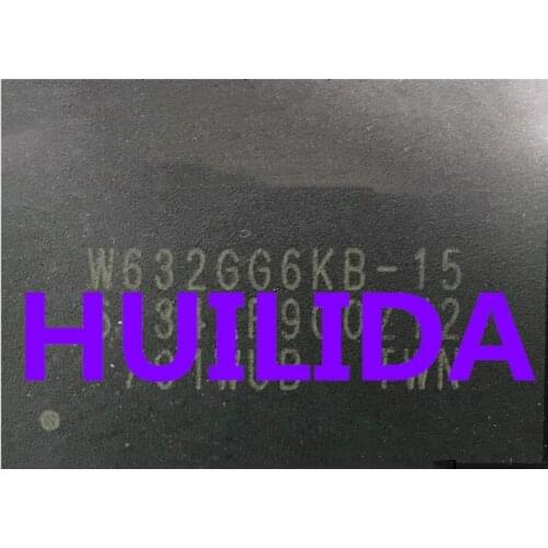 W632GG6KB-15 100% New origina