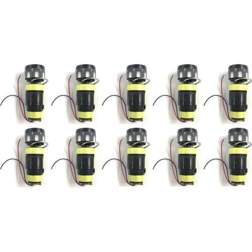 10pcs/lot Capsule cartridge for shure BETA58A beta57a wired microphone, capsule supercardioid dynamic direct replacement