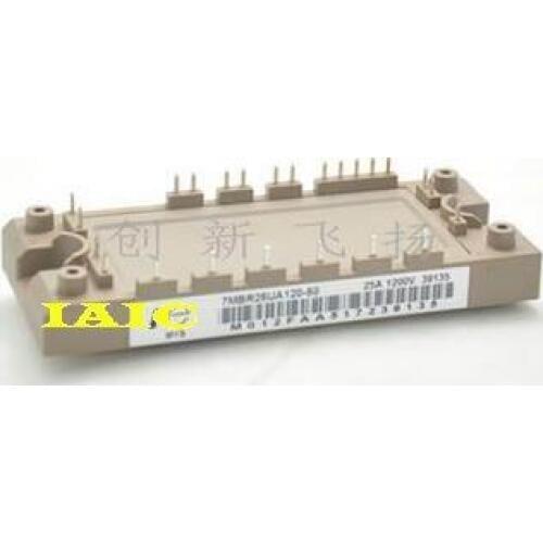 100%New and original, 90 days warranty 7MBR35UA120