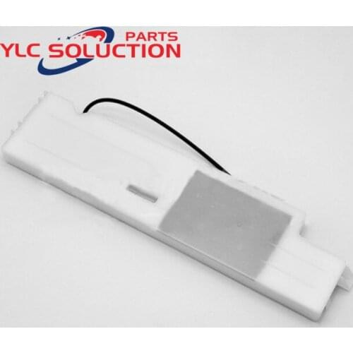 1X New for EPSON ME1100 L1300 ME 1100 1300 1400 T1100 T1110 B1100 Absorbent Waste Ink Tank Pad Collector TRAY POROUS PAD