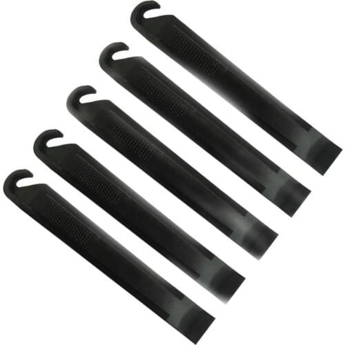 5Pcs/lot Bicycle Tyre Tire Lever Repair Opener Breaker Tools bicycle tools tire pry bar bike Repair Opener Breaker Tools