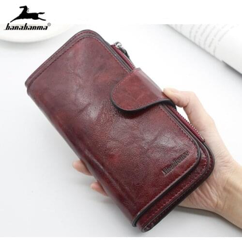 Banabanma Women's Wallets