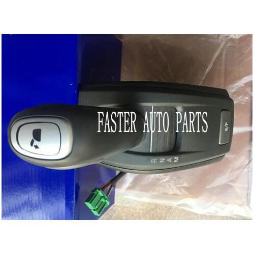 For VOLVO Truck FH/FM Transmission Gear Shift Lever Control Unit 21073025 LHD