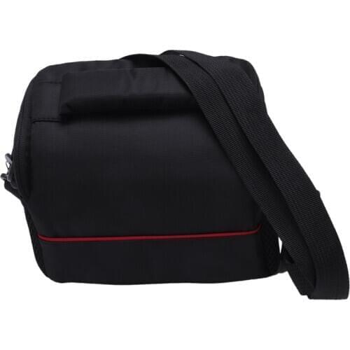 Digital Case Camera Bag For Canon G7X Mark Ii G9X Sx430 Sx420 Eos M10 M50 -Nikon Coolpix B700 B500 P610S P610 P540 P530