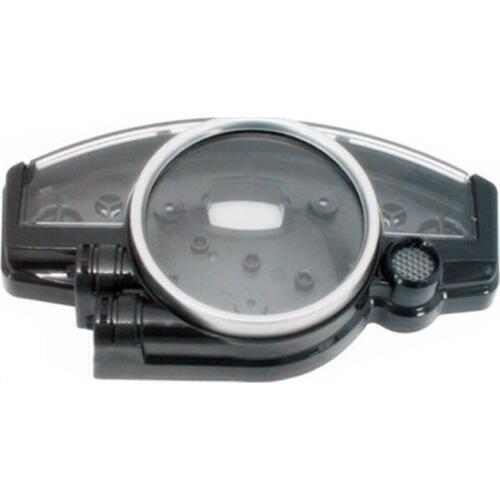 Motorcycle Speedometer Tachometer Gauge Case Cover For Yamaha YZF R1 2004-2006 YZF R6 2006-2011