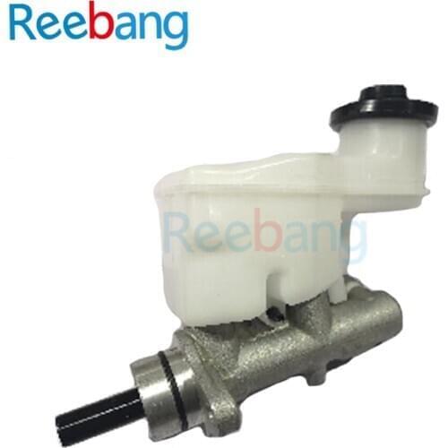 Reebang 4720152220 Rear Brake Master Cylinder For Toyota Vitz Vios 2004 47201-52220 RHD