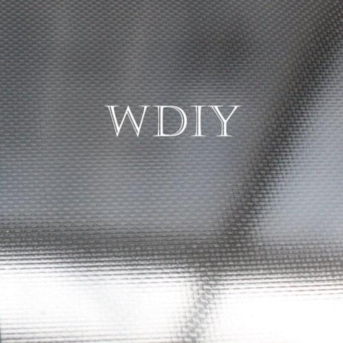 3k carbon board panel T1 2 3 4 5mmX300X400MM 100% carbon fiber board plain twill fabric glossy finish