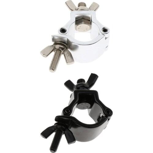 Loading 10kg Stage Light Hook Mount for Moving Head Light Par Bar Light Spotlight