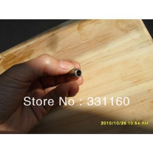 Lot of 50pcs HF0612 6x10x12mm one way needle bearing clutch