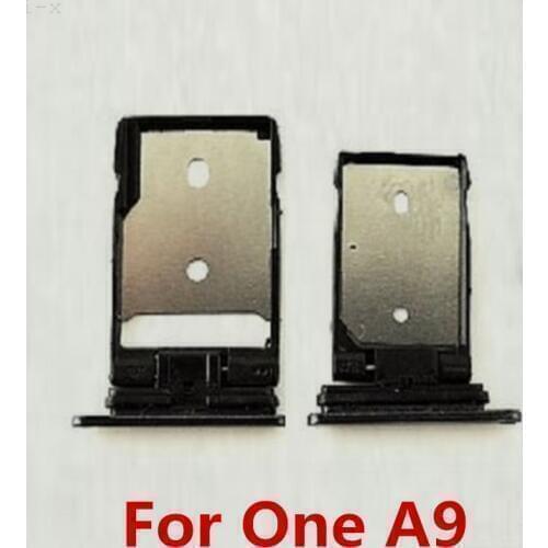Sim card slot tray Holder For HTC One A9