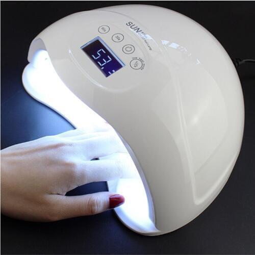 MANZILIN UV Nail Drying Lamp