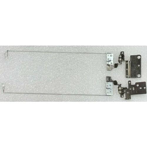 Original FOR Aspire ES1-511 E15 C9NH LCD Hinges Left & Right AM16G000400 AM16G000500