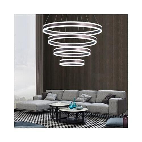 Nordic crystal glass ball chandelier lighting chandeliers ceiling dining room living room decoration nordic decoration home