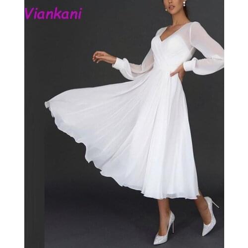 Летние платья из хлопка Viankani China At AliExpress
