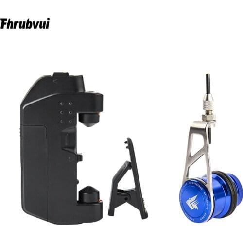 Knotter KNOT ASSIST GT/FG/PR Knot Knotting Machine Fishing Bobbin Winder Carp Fishing Line Tools Fishing Goods Equipment