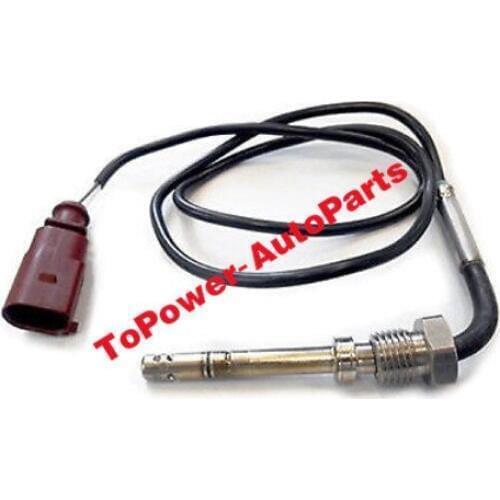 Exhaust Gas Temperature EGT Sensor 076906088A 076906088F For VWW Crafter 30-35 30-50 2006-2013 NEW Car Accessories