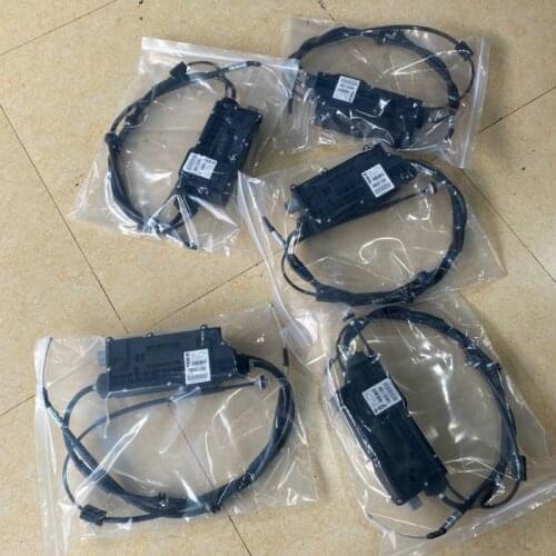34436850289 Car Electronic Parking Control Unit Electronic Hand Brake Module Motor Controller For BMW X5 E70 X6 E71 F02 F15