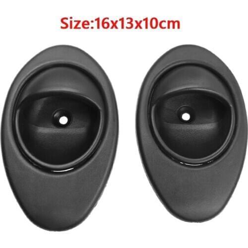 96601585 96601586 Interior Door Handle For Daowoo Matiz & Chevrolet Spark 1998 1999 2000 2001 2002 2003 2004 2005 New Style
