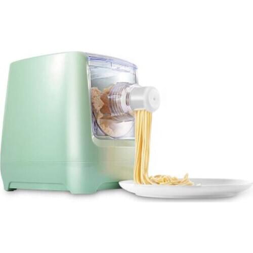 Household electric pasta machine dumpling pasta press dough mixer spaghetti macaroni making vegetable pasta machine