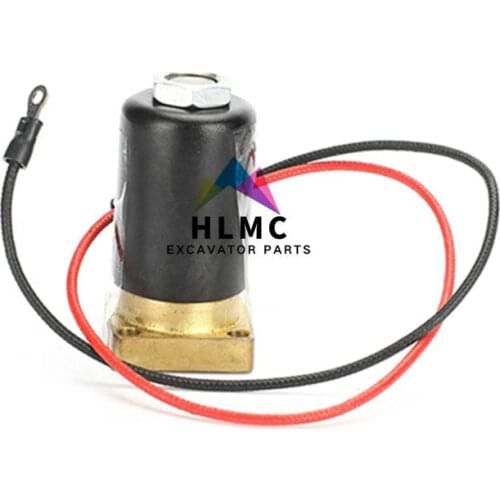 Factory price WA380-3 WA200-3 WA480-3 Wheel Loader Parts Solenoid Valve 17A-15-17271 17A-15-17270