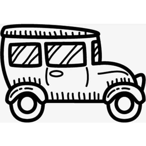 Hot Sale Cartoon Transportation Carbon Cutting Die Stamp Scrapbooking Household products Embossing Stencial Home Decoration