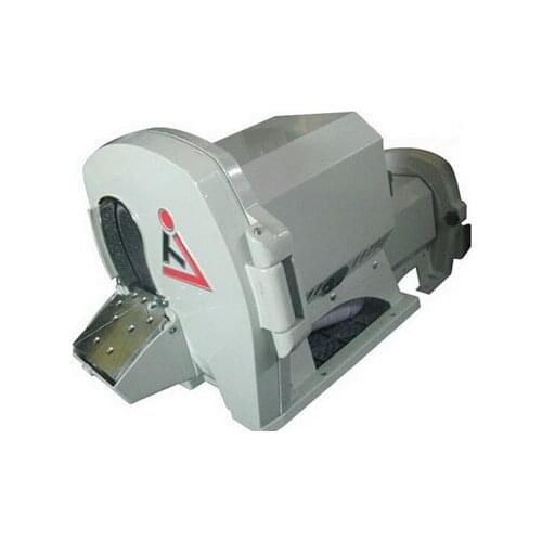 JT-19 Wet Dental Model Trimmer Abrasive Disc Wheel Lab Equipment Gypsum Arch ATT